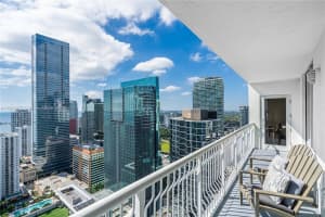 1200 Brickell Bay Dr #4209, Miami, FL 33131, - MLS#A11624452