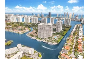 1000 W Island Blvd #2810, Aventura, FL 33160, Sold 12/18/24