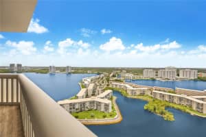 1000 W Island Blvd #2810, Aventura, FL 33160, Sold 12/18/24