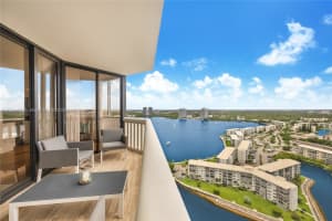 1000 W Island Blvd #2810, Aventura, FL 33160, Sold 12/18/24