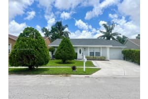 5427 Blueberry Hill Ave, Greenacres, FL 33463, Sold 09/05/24