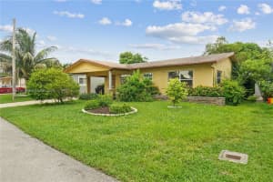6104 NW 71st Ave, Tamarac, FL 33321, Sold 09/09/24