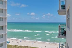 6917 Collins Ave, Miami, FL 33141, Sold 01/06/25