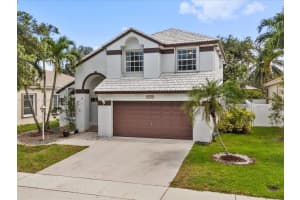 14274 NW 22nd St, Pembroke Pines, FL 33028, Sold 10/23/24
