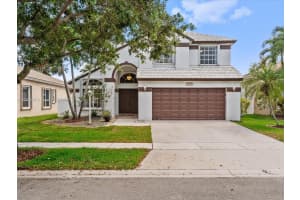 14274 NW 22nd St, Pembroke Pines, FL 33028, Sold 10/23/24
