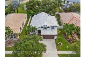 14274 NW 22nd St, Pembroke Pines, FL 33028, Sold 10/23/24