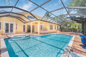 11306 Port St, Hollywood, FL 33026, Sold 09/12/24