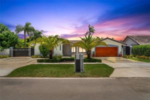 10320 SW 132nd Ave, Miami, FL 33186, Sold 09/25/24