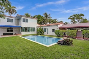 4585 Alton Rd, Miami Beach, FL 33140, Sold 01/24/25