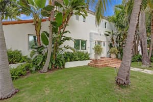 4585 Alton Rd, Miami Beach, FL 33140, Sold 01/24/25