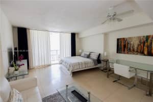 Opera Tower, 1750 N Bayshore Dr APT 1908, Miami, FL 33132, Sold 12/10/24