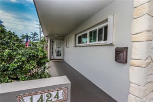 1424 Adams St, Hollywood, FL 33020, Sold 10/27/24