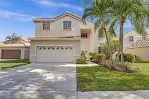 559 Cascade Falls Dr, Weston, FL 33327, Sold 08/26/24