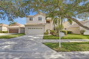 559 Cascade Falls Dr, Weston, FL 33327, Sold 08/26/24