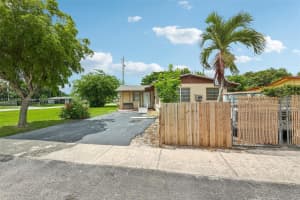 3400 NW 5th Ct, Fort Lauderdale, FL 33311, Sold 10/04/24