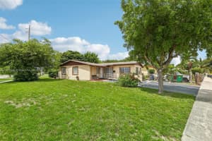 3400 NW 5th Ct, Fort Lauderdale, FL 33311, Sold 10/04/24