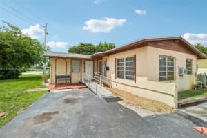 3400 NW 5th Ct, Fort Lauderdale, FL 33311, Sold 10/04/24
