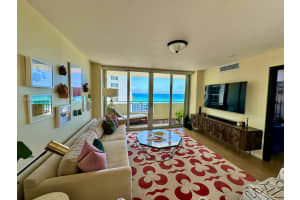 3180 S Ocean Dr, Hallandale Beach, FL 33009, Sold 01/31/25