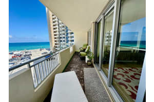 3180 S Ocean Dr, Hallandale Beach, FL 33009, Sold 01/31/25