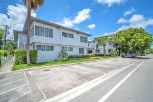 9280 Bay Harbor Terrace, Bay Harbor Islands, FL 33154, Sold 09/24/24