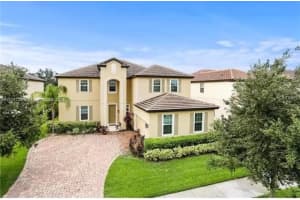 6216 Roseate Spoonbill Dr, Windermere, FL 34786, Sold 01/15/25