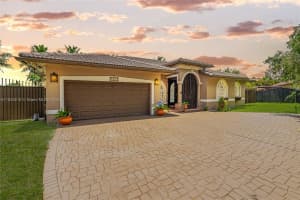 9044 NW 172nd Terrace, Hialeah, FL 33018, Sold 10/31/24