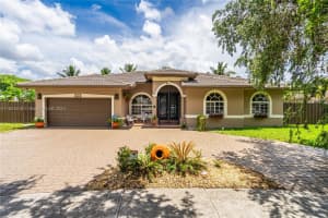 9044 NW 172nd Terrace, Hialeah, FL 33018, Sold 10/31/24