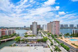 230 174th St APT 1612, Sunny Isles Beach, FL 33160, Sold 02/28/25