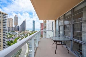 230 174th St APT 1612, Sunny Isles Beach, FL 33160, Sold 02/28/25