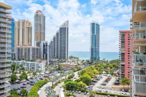 230 174th St APT 1612, Sunny Isles Beach, FL 33160, Sold 02/28/25