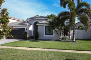 17864 SW 1st St, Pembroke Pines, FL 33029, Sold 09/30/24
