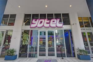 227 NE 2nd St #1609, Miami, FL 33132, Sold 05/21/25