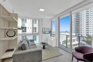 227 NE 2nd St #1609, Miami, FL 33132, Sold 05/21/25