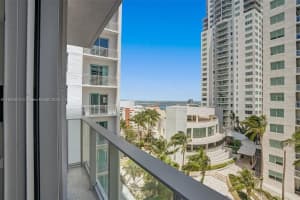 227 NE 2nd St #1609, Miami, FL 33132, Sold 05/21/25