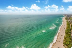 15701 Collins Ave Unit 4303, Sunny Isles Beach, FL 33160, Sold 01/22/25