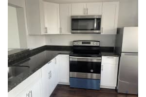 2830 Somerset Dr APT 400N, Lauderdale Lakes, FL 33311, Sold 10/01/24