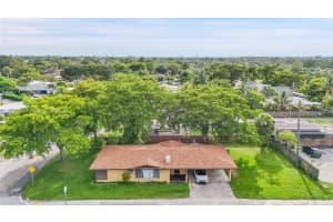 3317 N Andrews Ave, Fort Lauderdale, FL 33309, Sold 10/08/24