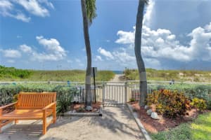 1750 S Ocean Blvd APT 108E, Pompano Beach, FL 33062, Sold 03/12/25