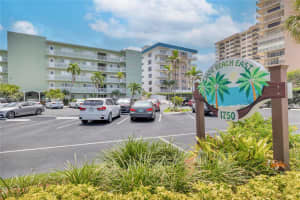 1750 S Ocean Blvd APT 108E, Pompano Beach, FL 33062, Sold 03/12/25