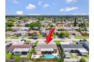 11391 NW 40th Pl, Sunrise, FL 33323, Sold 10/07/24