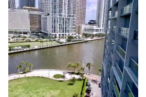 475 Brickell Ave APT 1110, Miami, FL 33131, Sold 10/04/24