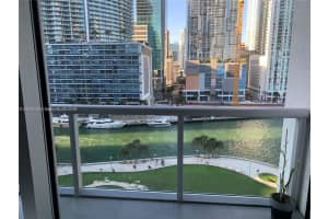 475 Brickell Ave APT 1110, Miami, FL 33131, Sold 10/04/24