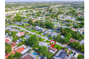 7370 SW 33rd St, Miami, FL 33155, Sold 10/16/24