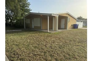 7060 Scott St, Hollywood, FL 33024, Sold 01/21/25
