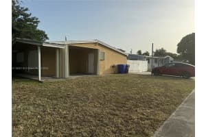 7060 Scott St, Hollywood, FL 33024, Sold 01/21/25