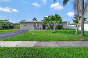 6125 NW 18th St, Margate, FL 33063, Sold 10/07/24
