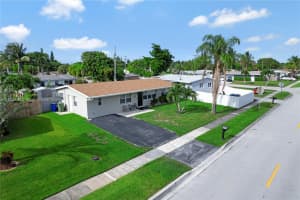 6125 NW 18th St, Margate, FL 33063, Sold 10/07/24