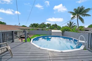 6125 NW 18th St, Margate, FL 33063, Sold 10/07/24