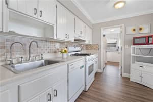 6125 NW 18th St, Margate, FL 33063, Sold 10/07/24