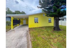 2708 Ave P, Fort Pierce, FL 34947, Sold 09/16/24